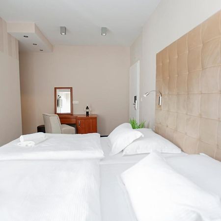 بودْسْتغانا Hotel Bozikovina 3 المظهر الخارجي الصورة