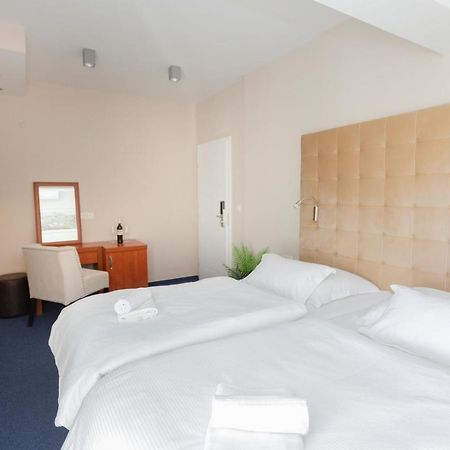 بودْسْتغانا Hotel Bozikovina 3 المظهر الخارجي الصورة
