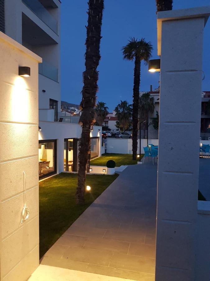 بودْسْتغانا Hotel Bozikovina 3 المظهر الخارجي الصورة
